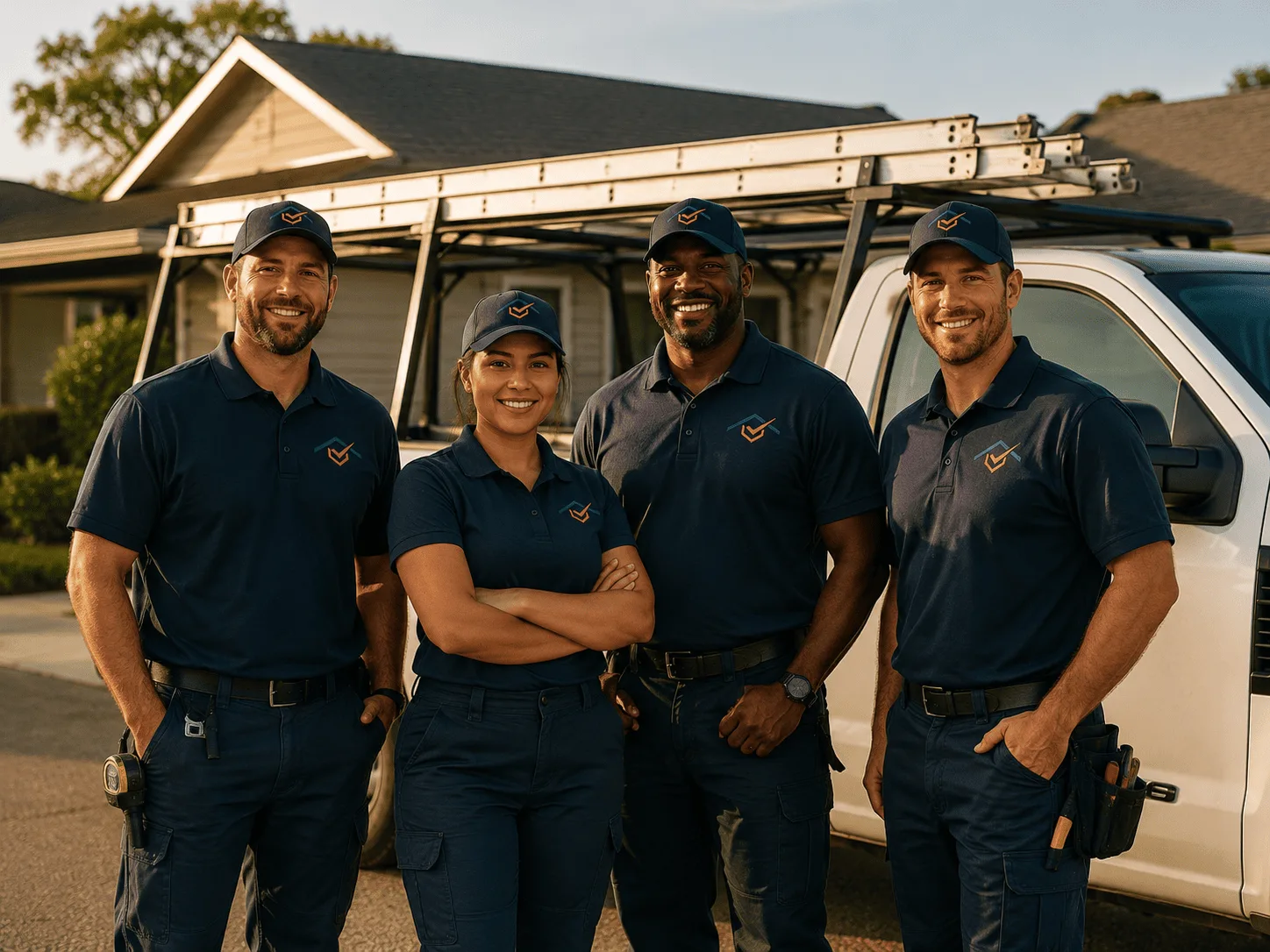 Roof Inspection company in Fort Washington, PA